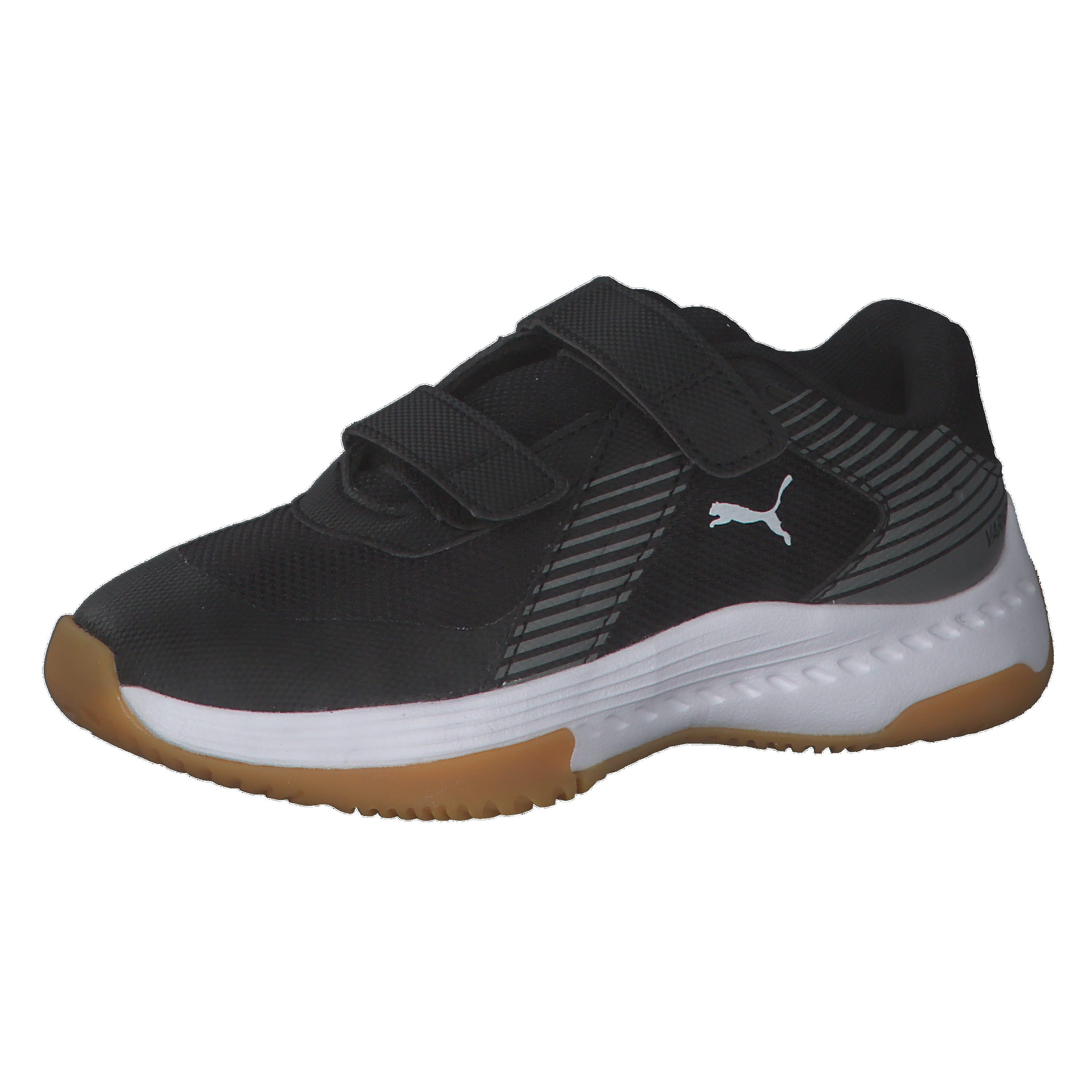 Puma Kinder Hallenschuhe Varion V JR 106586 Hallenschuh