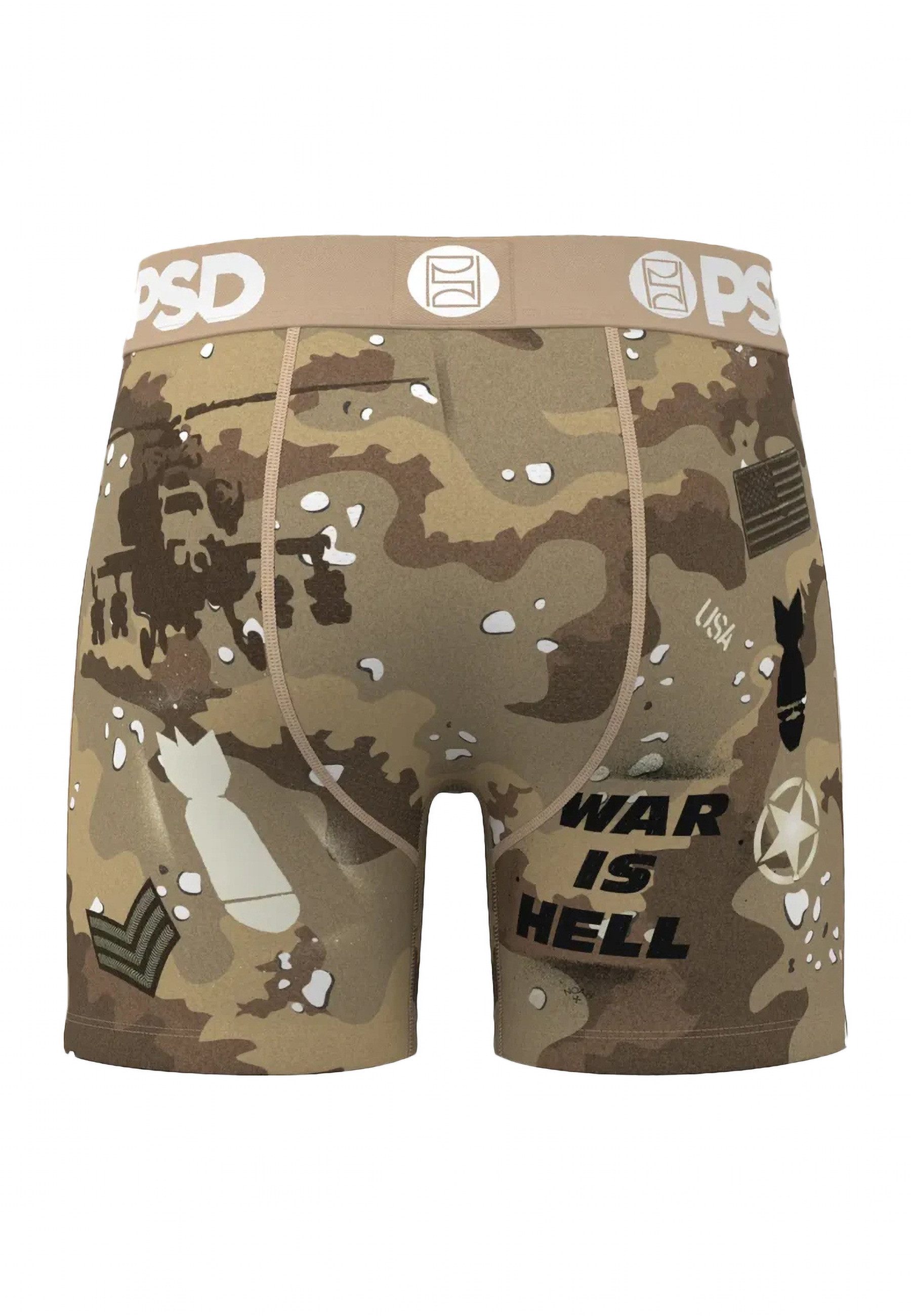 PSD Boxershorts PSD WF SANDSTORM 5I (1-St)