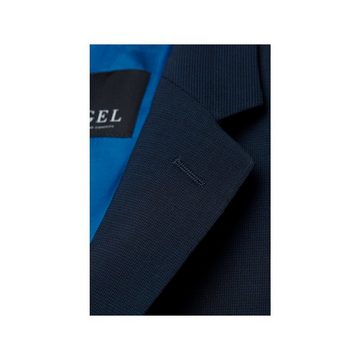 Digel Jackett blau regular fit (1-tlg)