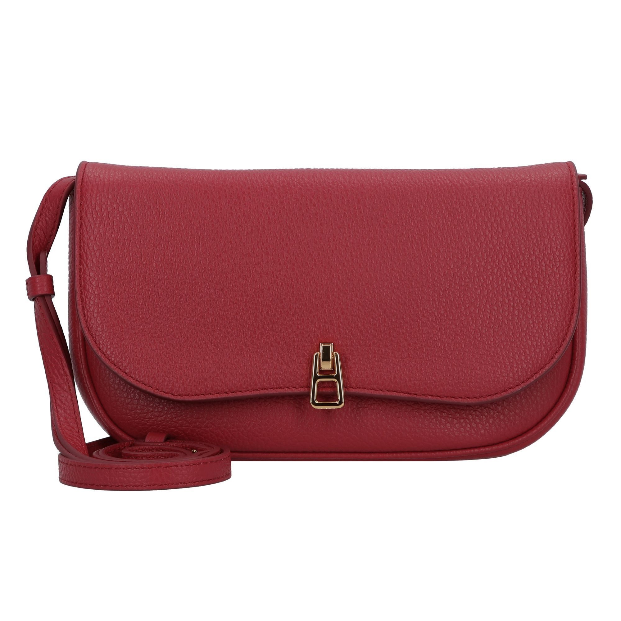 COCCINELLE Umhängetasche Magie, Leder
