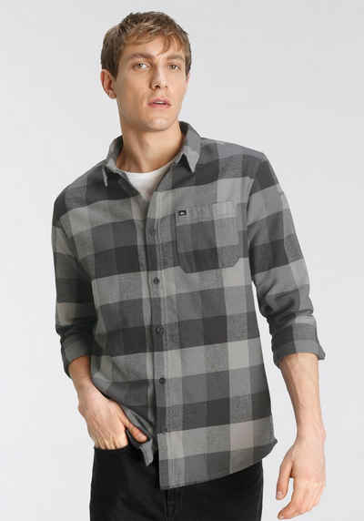Quiksilver Flanellhemd MOTHERFLY