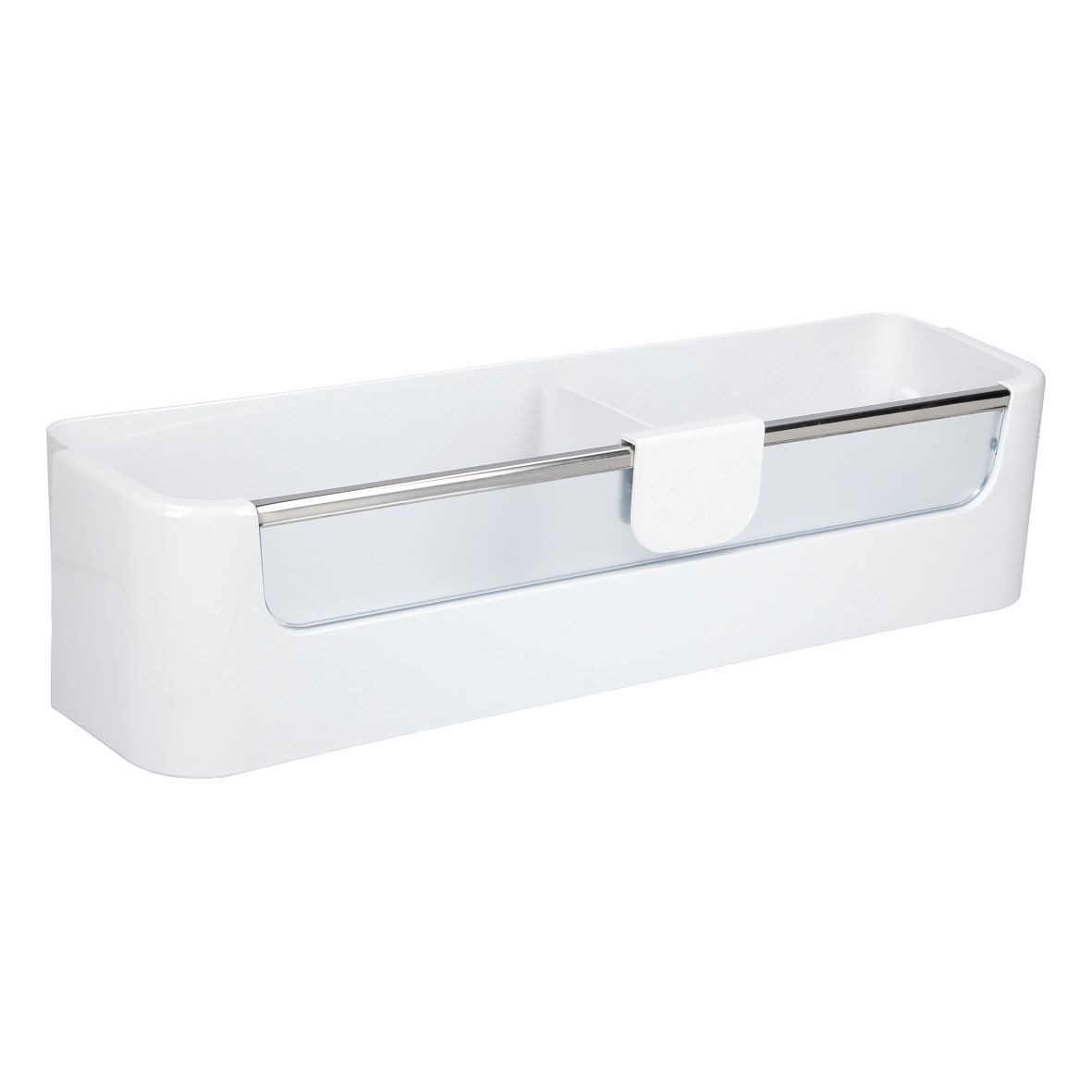 Original Bosch Türgriff 00153429 - Ersatzteil Für Kühlschrank & Gefrierschrank