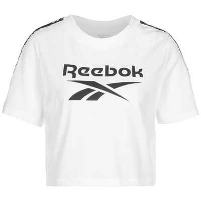 Reebok T-Shirt Training Essentials Tape Pack T-Shirt Damen