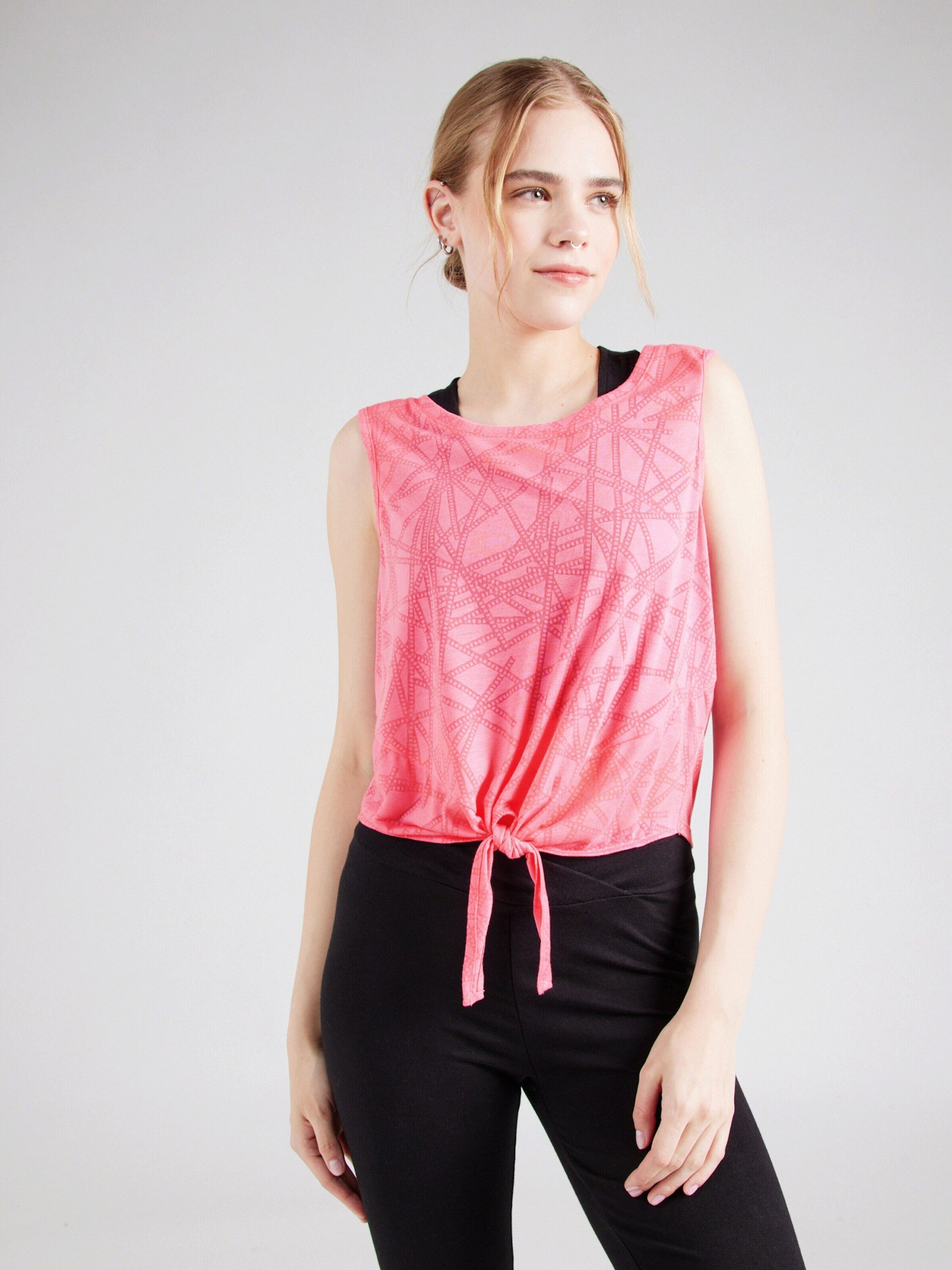 ONLY Play Sporttop ONPMASON (1-tlg) Plain/ohne Details