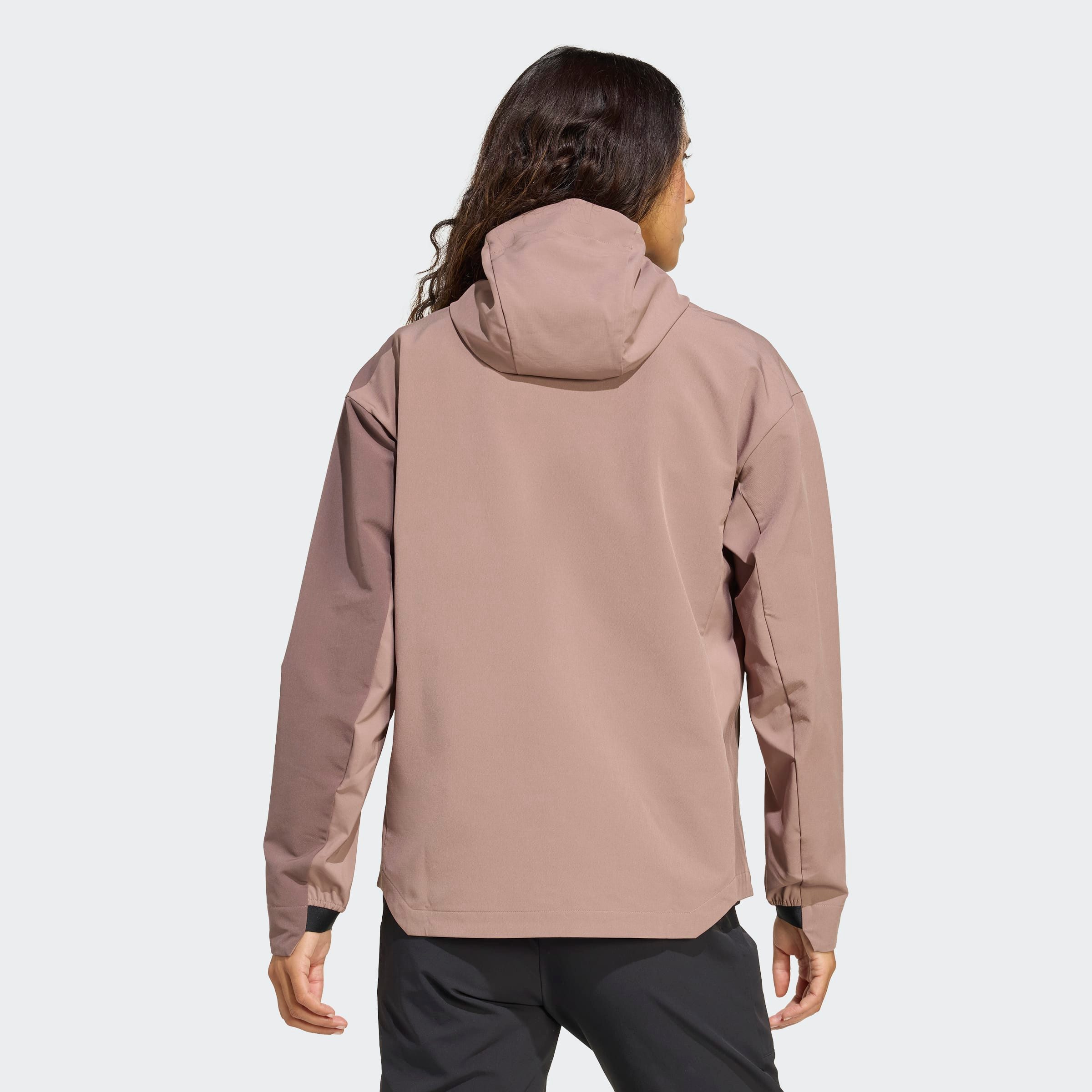 adidas TERREX Softshelljacke MULTI
