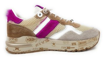 Cetti Sneaker Schnürschuh