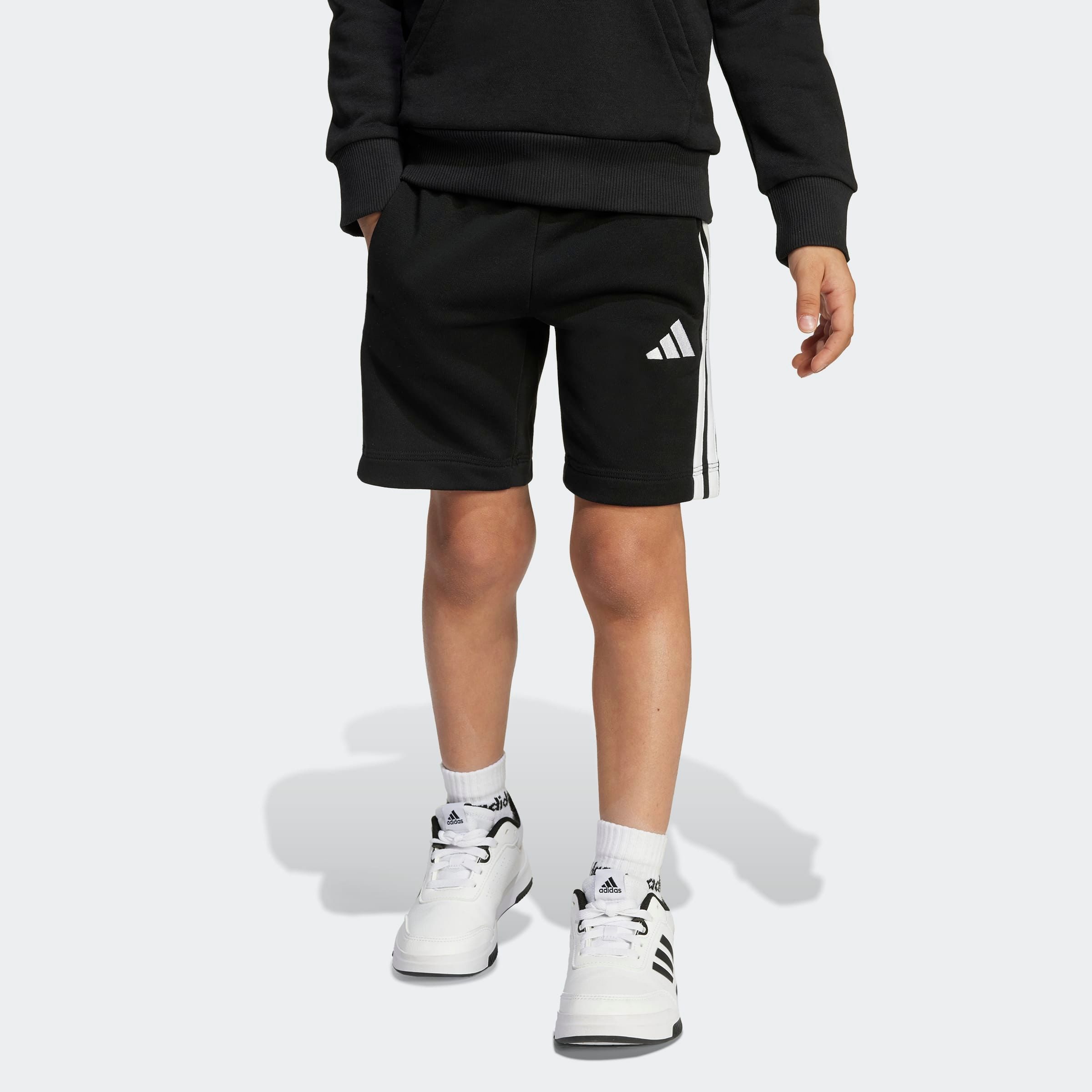 adidas Sportswear Shorts LK 3S FT SH 220 (1-tlg)