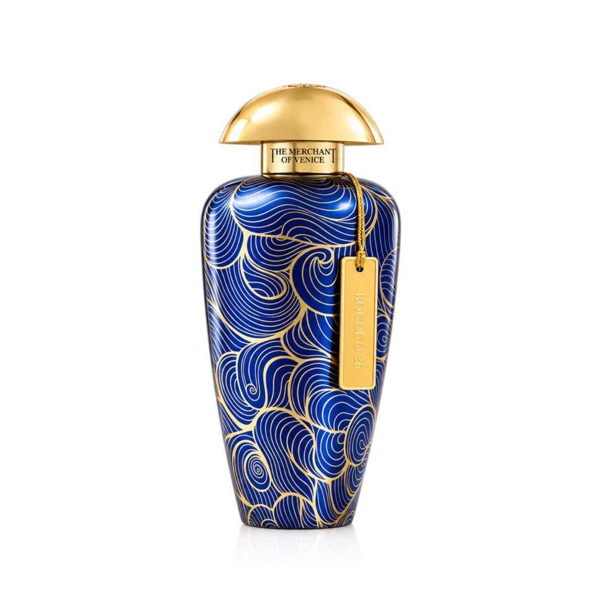 The Merchant Of Venice Eau de Parfum Rococò 26