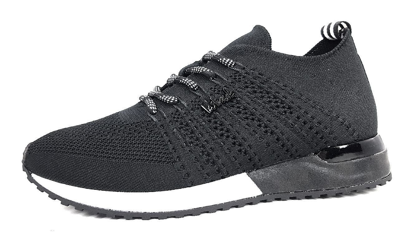 La Strada Schnürschuh