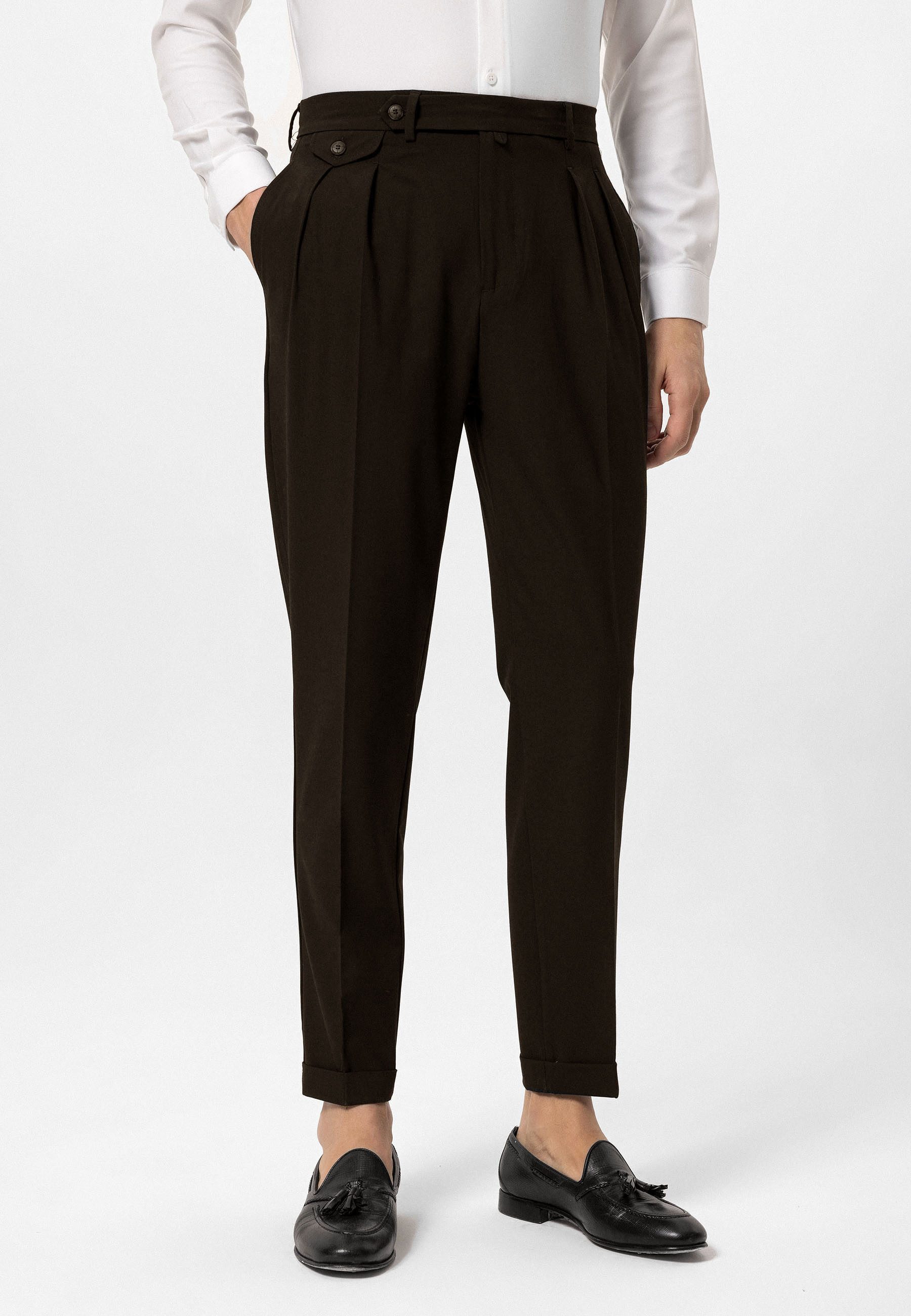 Antioch 7/8-Strandhose AKRA - High Waist günstig online kaufen