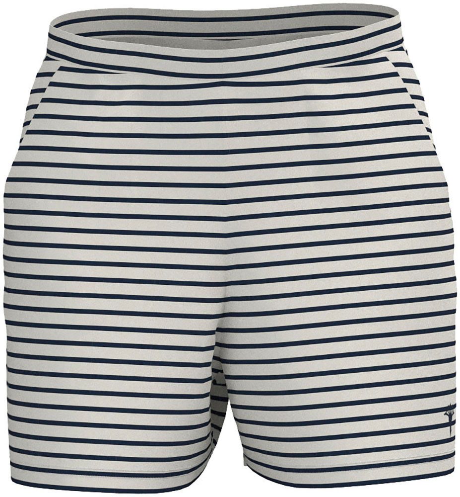 JOOP! Shorts Cosy mit klassischem Streifenmuster günstig online kaufen