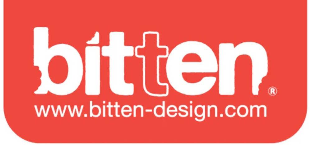 bitten