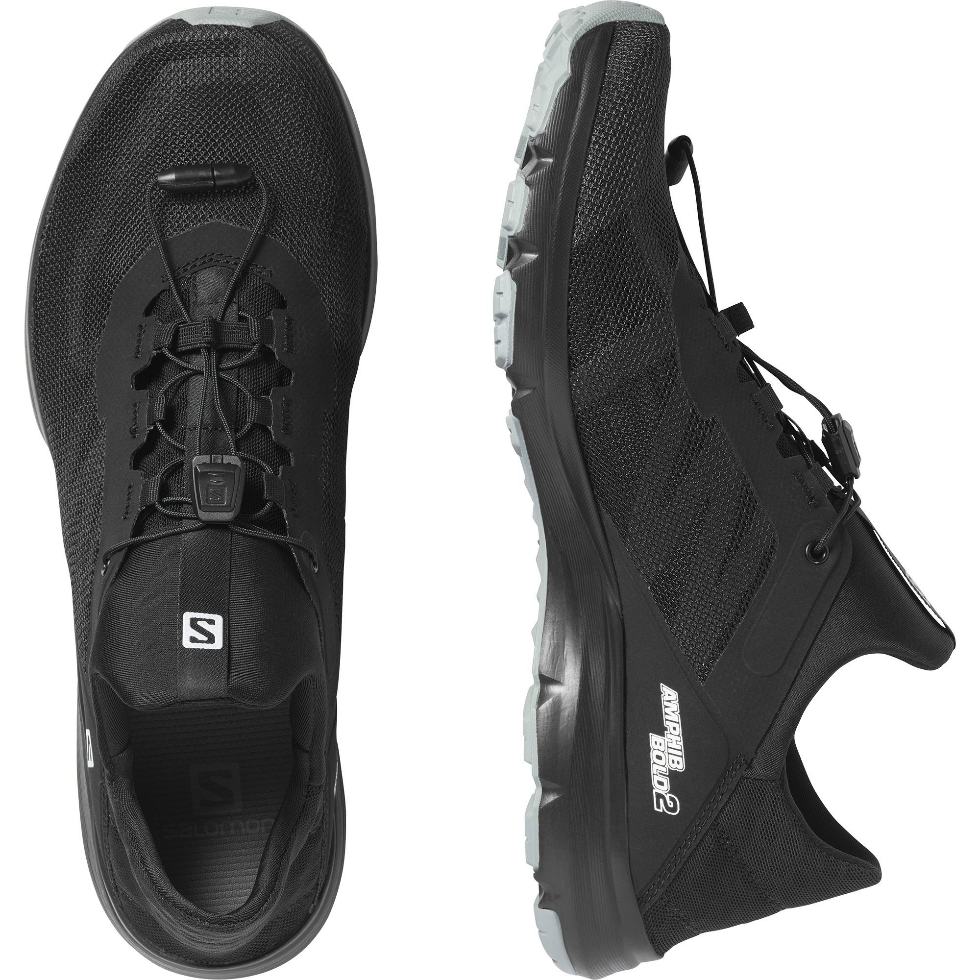 Salomon AMPHIB BOLD 2 Wasserschuh wasserdicht günstig online kaufen