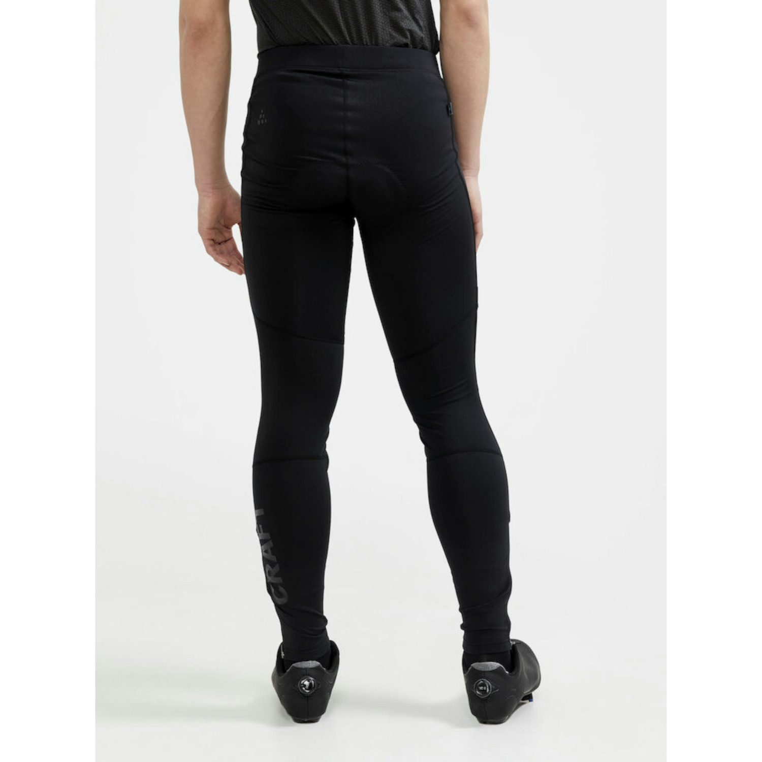 Craft Fahrradhose Craft Herren Radhose Core Bike SubZ Wind Tights M 1911176