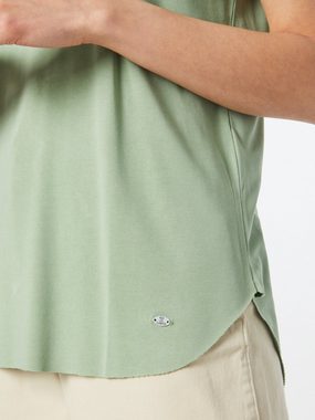 Key Largo T-Shirt LUNA (1-tlg) Plain/ohne Details