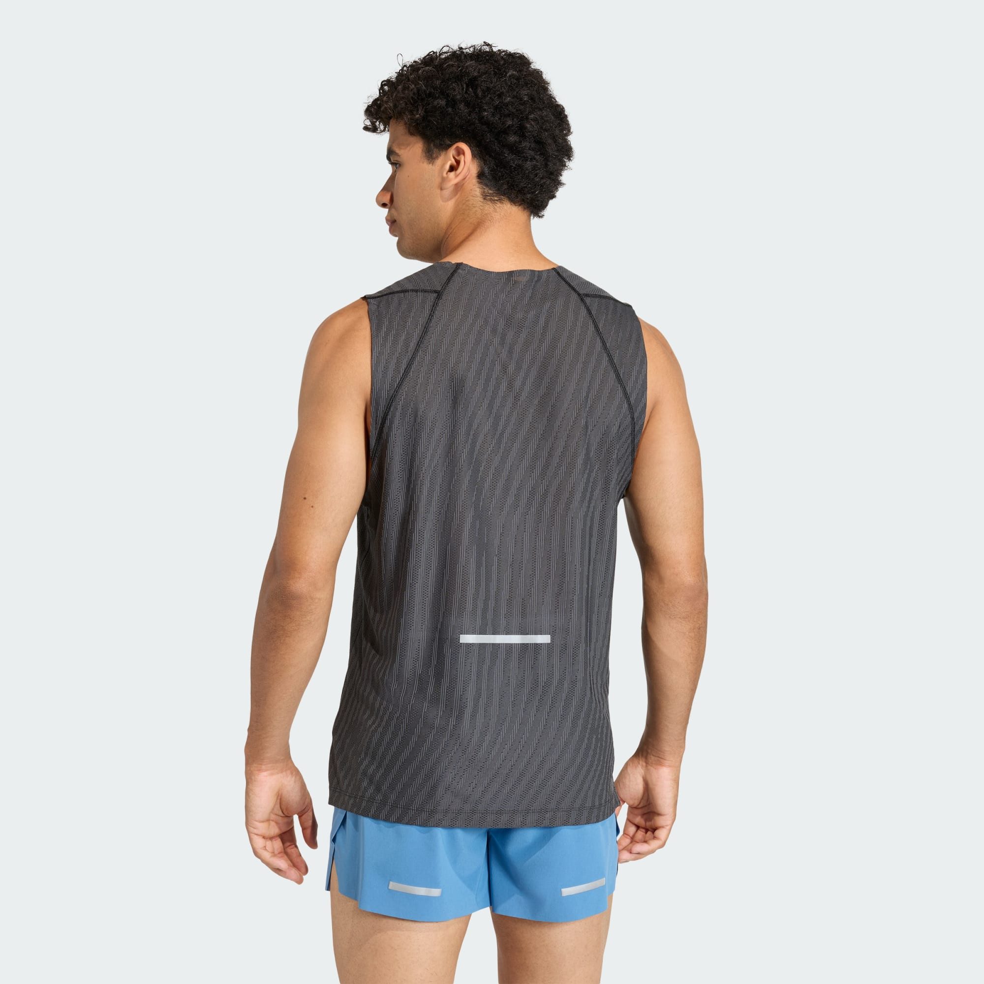 adidas Performance Tanktop ADI365 CLIMACOOL+ ENGINEERED TANKTOP (1-tlg)