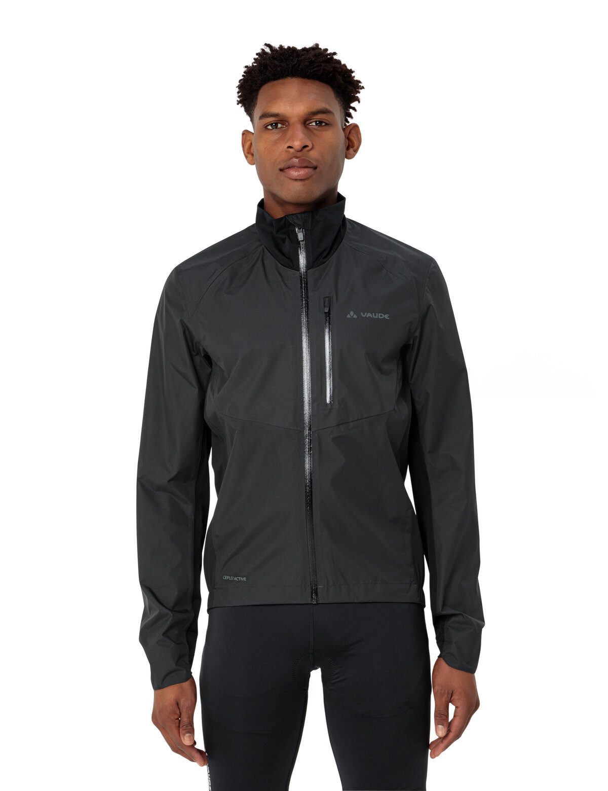Outdoorjacke Men's Kuro Rain Jacket