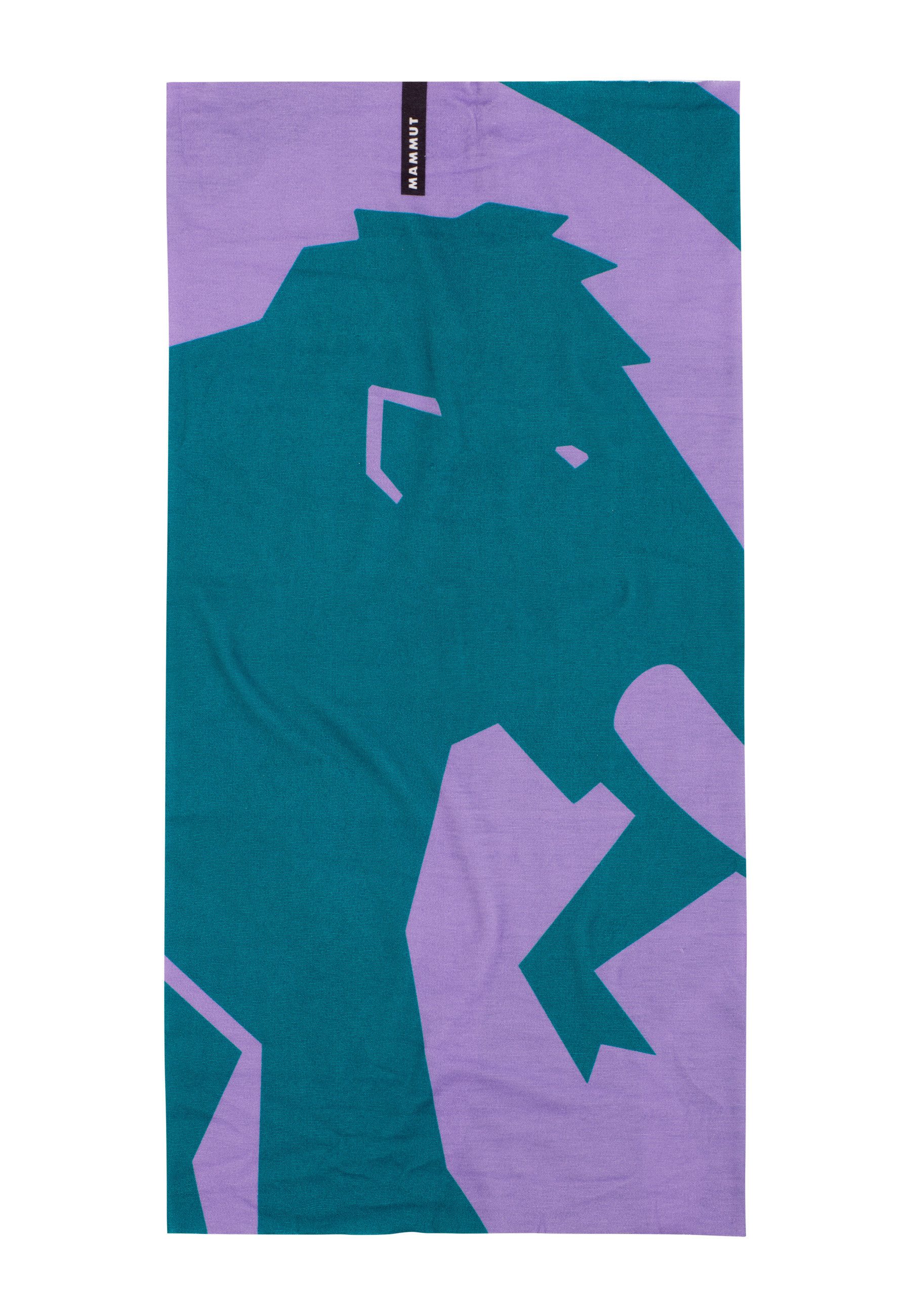 deep teal-lavandin