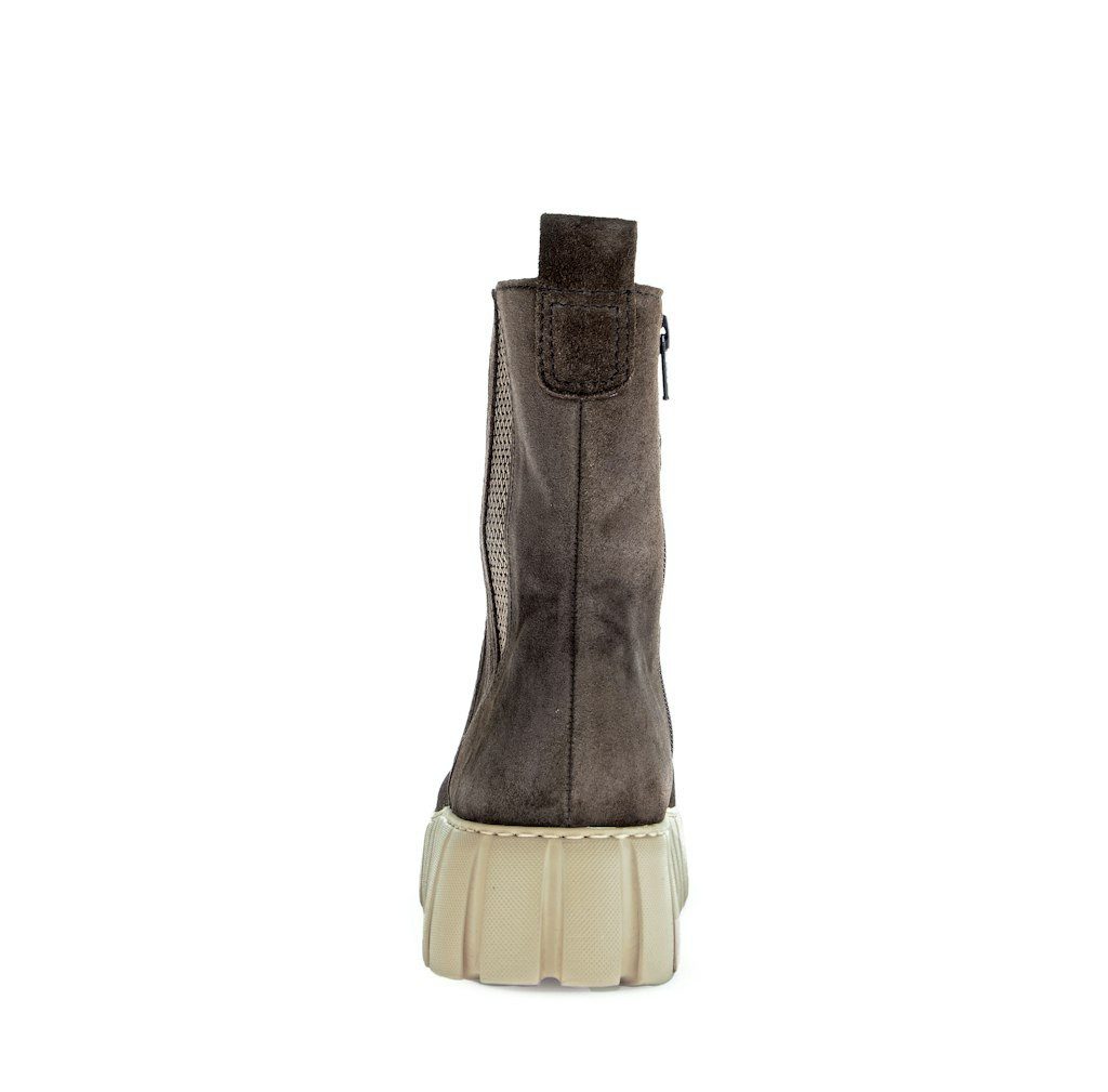 Gabor Stiefeletten für Damen Stiefelette (keine Angabe, 1-tlg., keine Angabe)