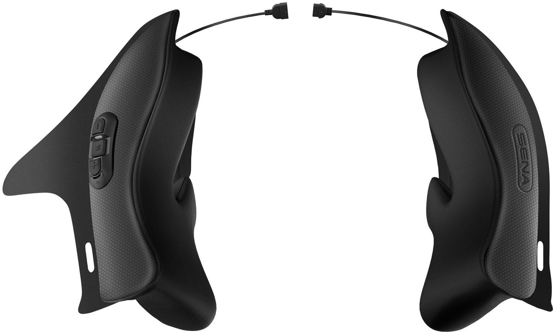 Sena 10UPAD HJC IS-17 Bluetooth Kommunikationssystem Headset
