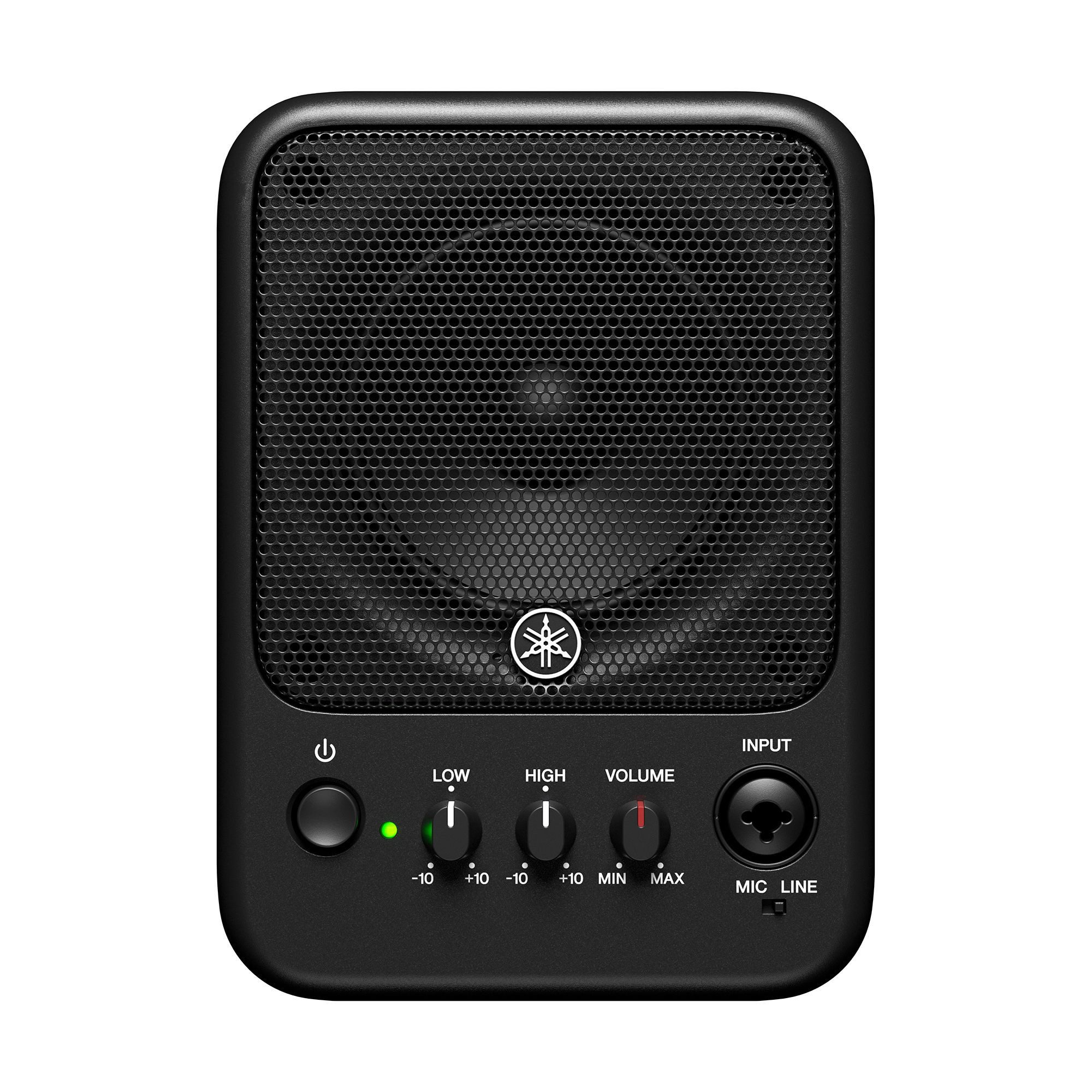 Yamaha Yamaha MS101-4 Lautsprechersystem