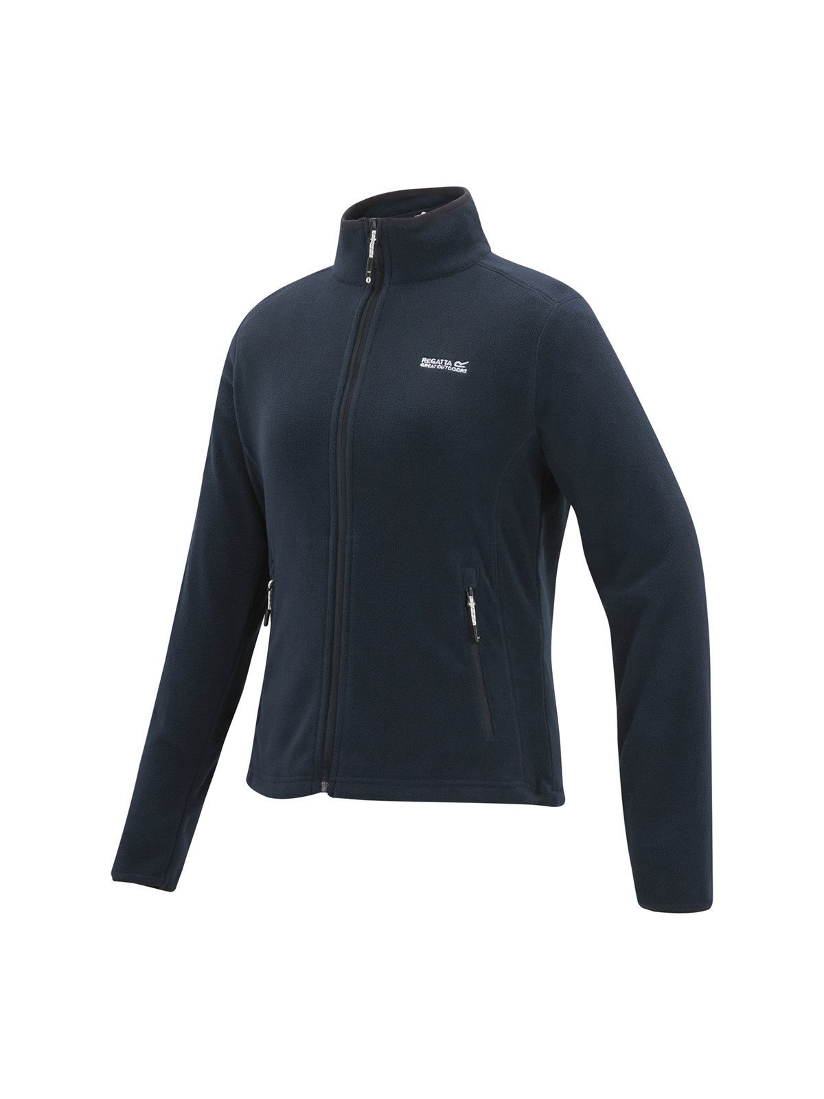 Regatta Fleecejacke RWA528-540 Regatta Floreo IV – Bild 2 von 3