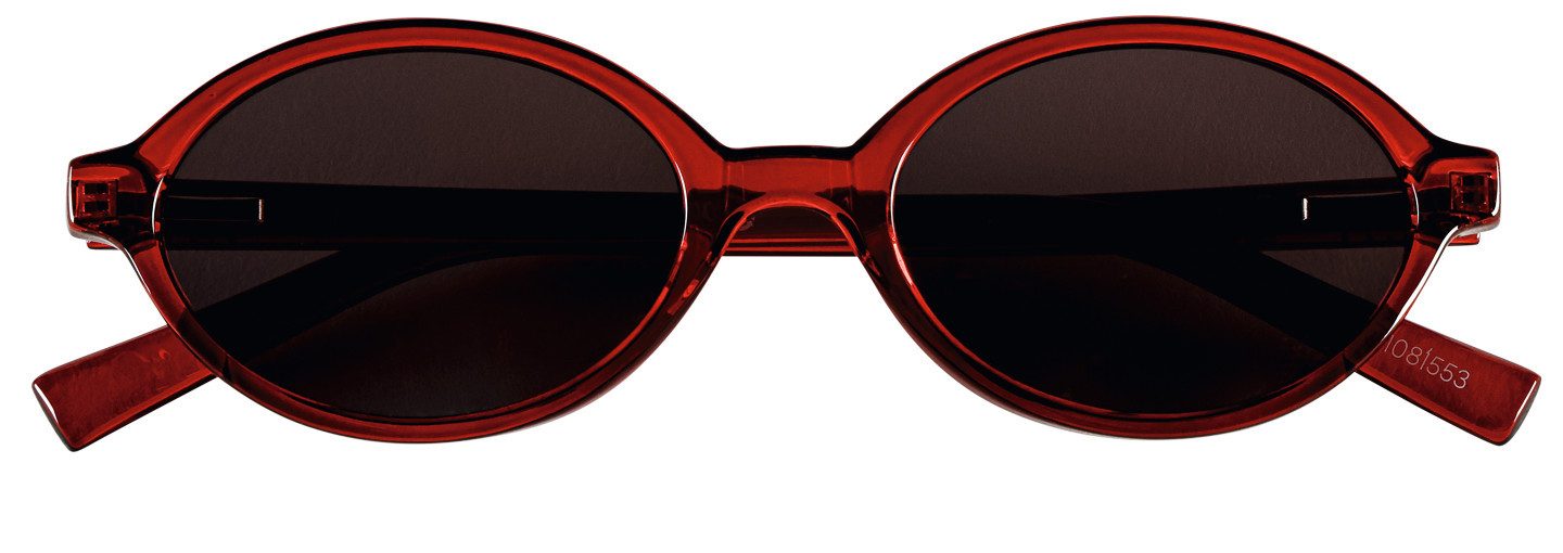 I NEED YOU - HAMBURG READERS Sonnenbrille Capri recycelte Materialien