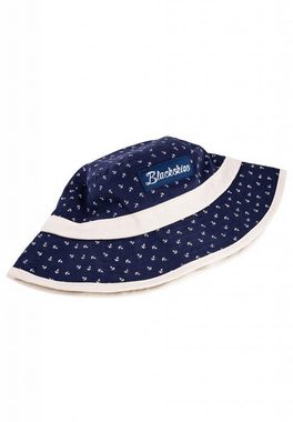 Blackskies Sonnenhut Harbor Bucket Hat - Anker