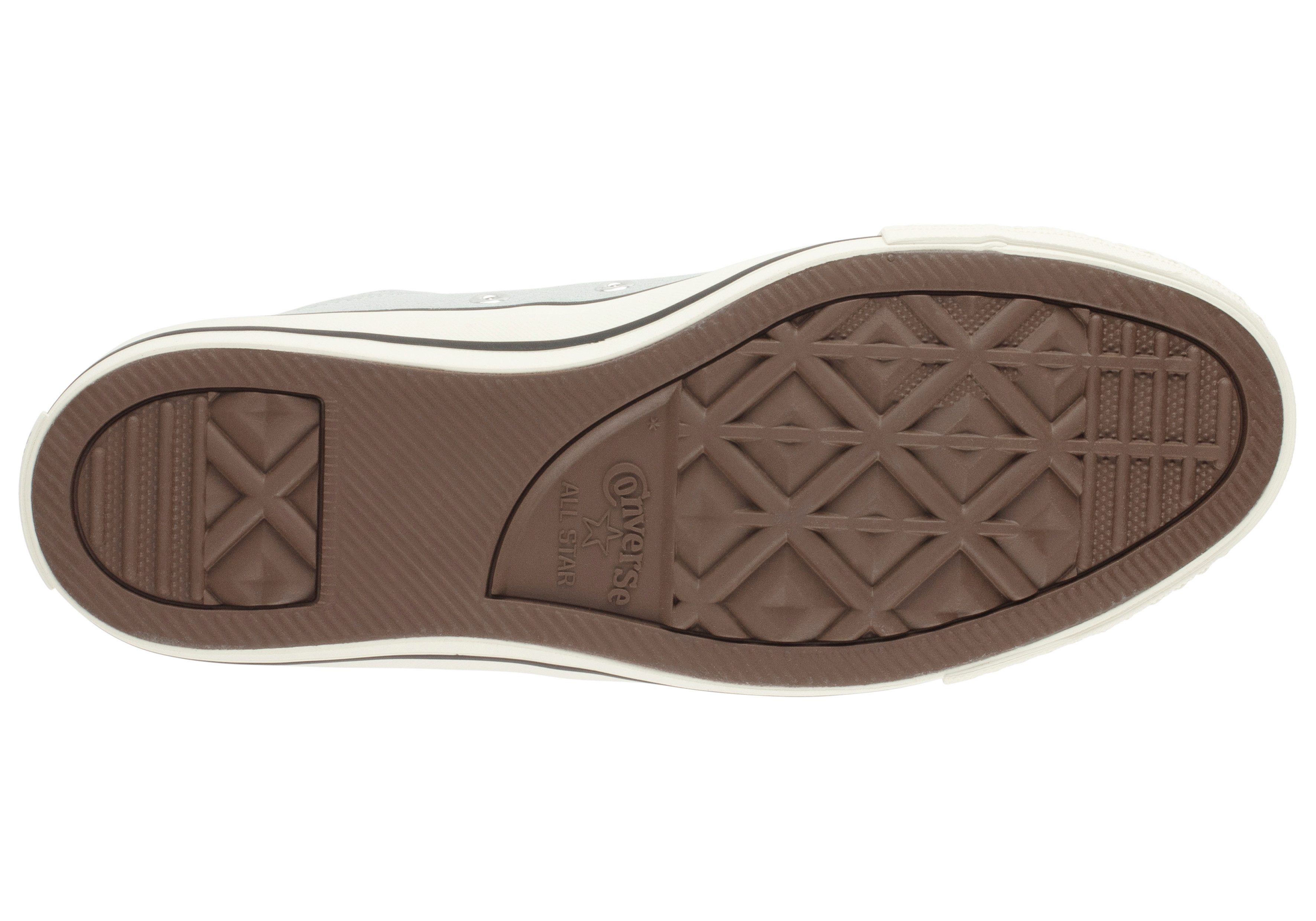 Converse CHUCK TAYLOR ALL STAR COLORFUL SUEDE Sneaker