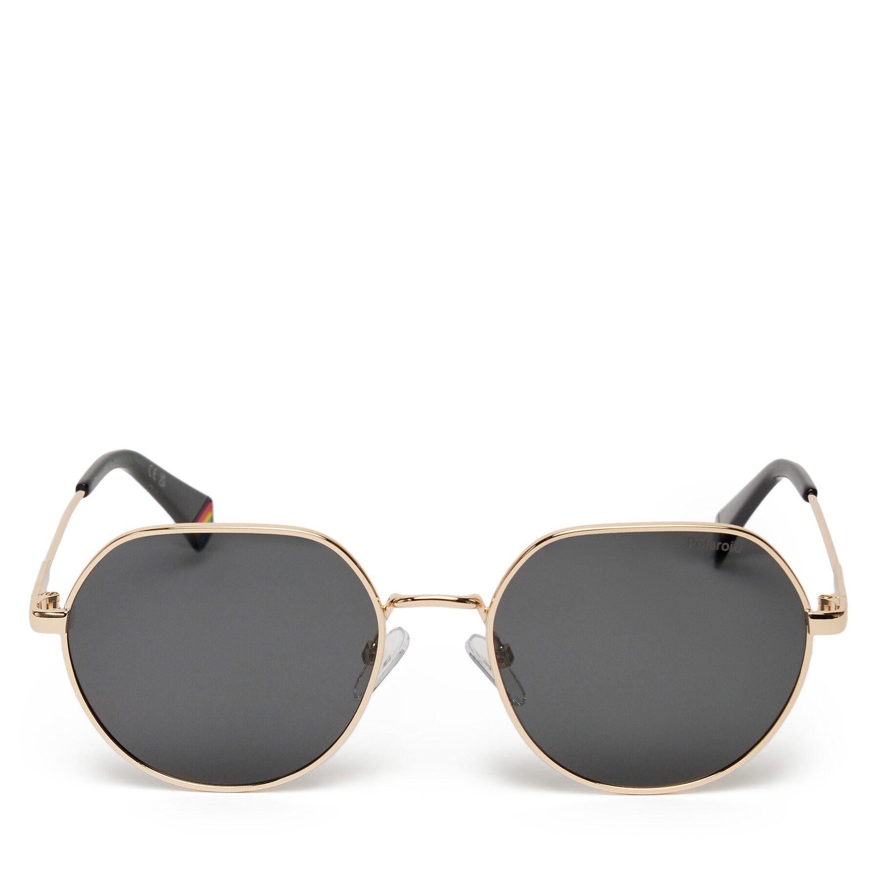 Polaroid Sonnenbrille Polaroid Sonnenbrille Unisex Schwarz