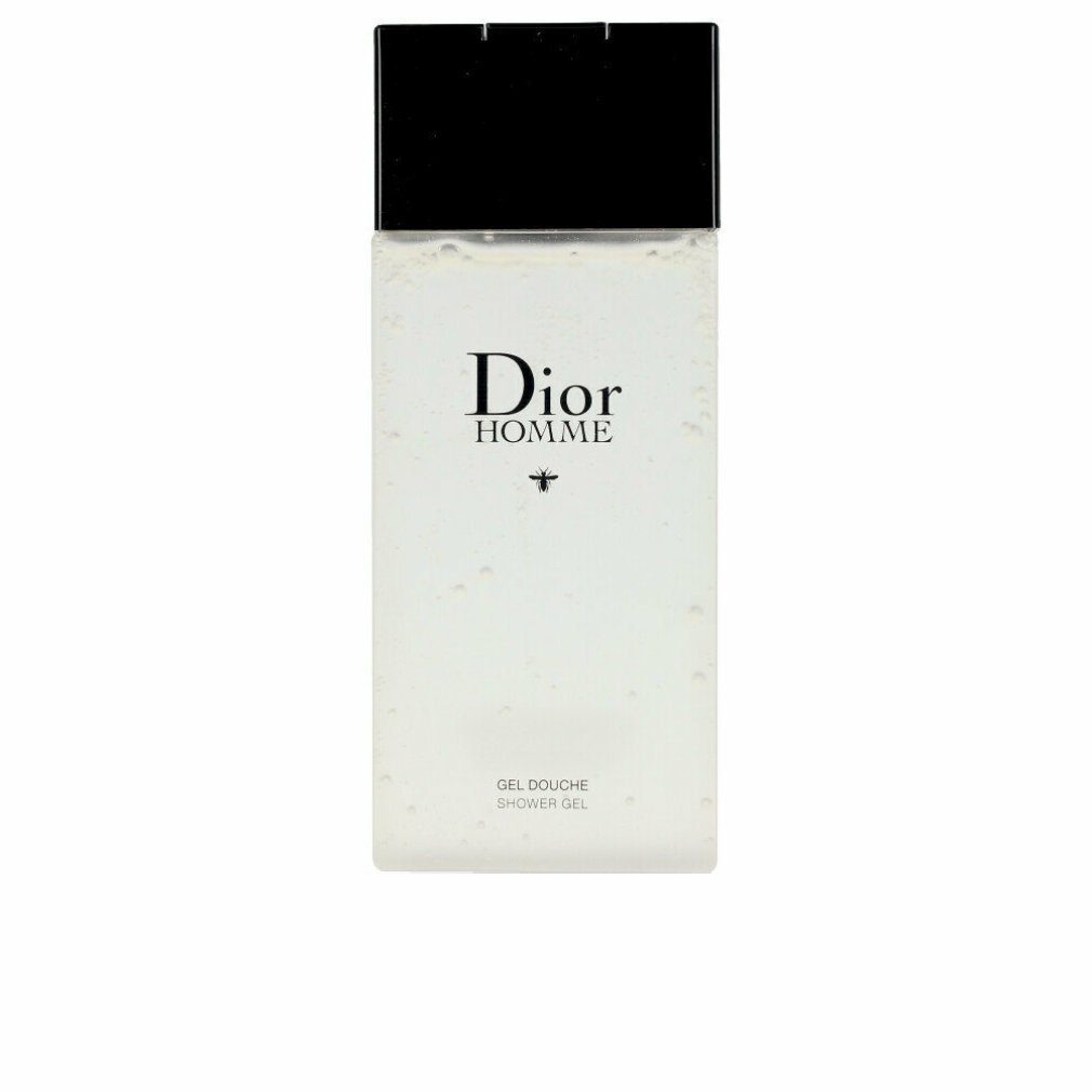 Dior Duschgel Homme Shower Gel 200ml