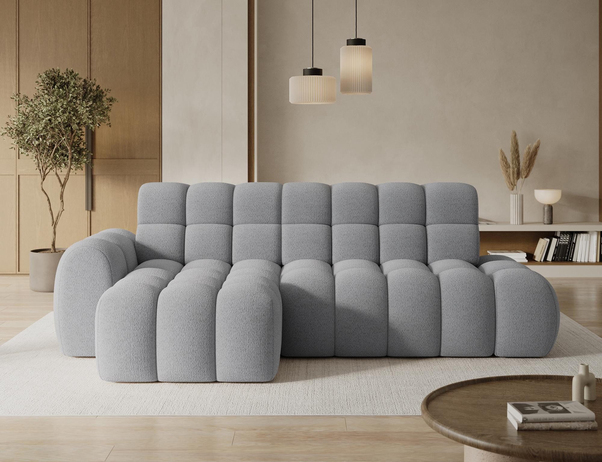 MF Design Polsterecke Ceedry, Sitztiefenverstellung