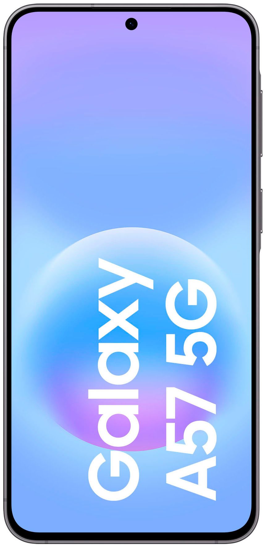 Samsung Galaxy A57 5G EE 256GB Smartphone (17,11 cm/6,7 Zoll, 256 GB Speicherplatz, 50 MP Kamera) – Bild 3 von 5