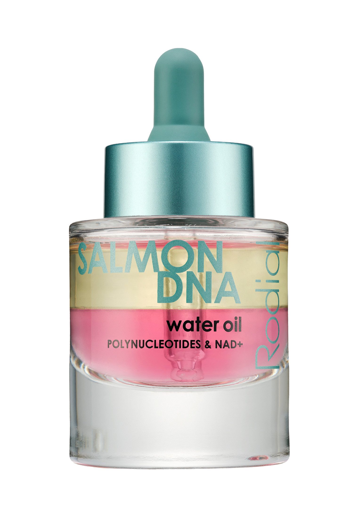 Rodial Feuchtigkeitsgel Rodial Feuchtigkeitsserum Salmon DNA Water Oil