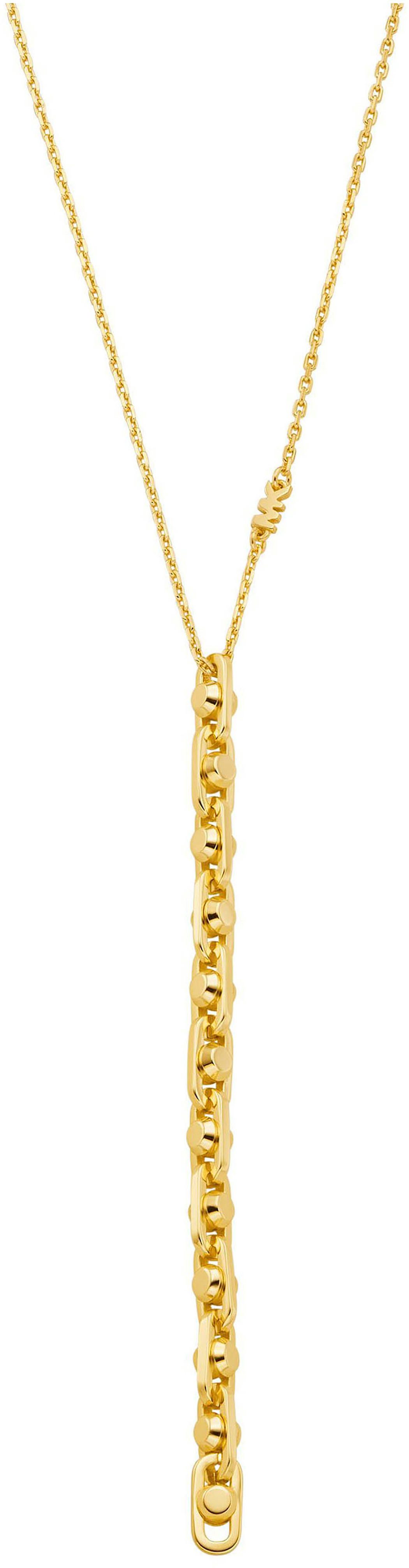 MICHAEL KORS Kette mit Anhänger PREMIUM...