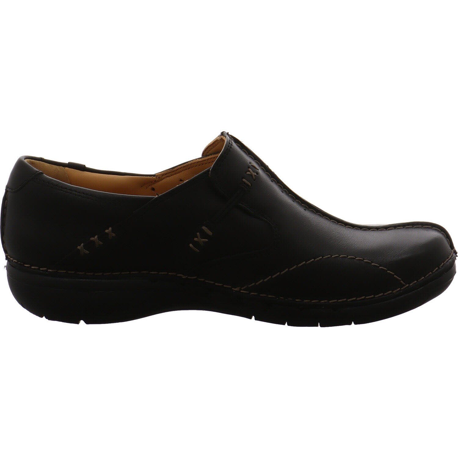 Clarks Un Loop Slipper günstig online kaufen