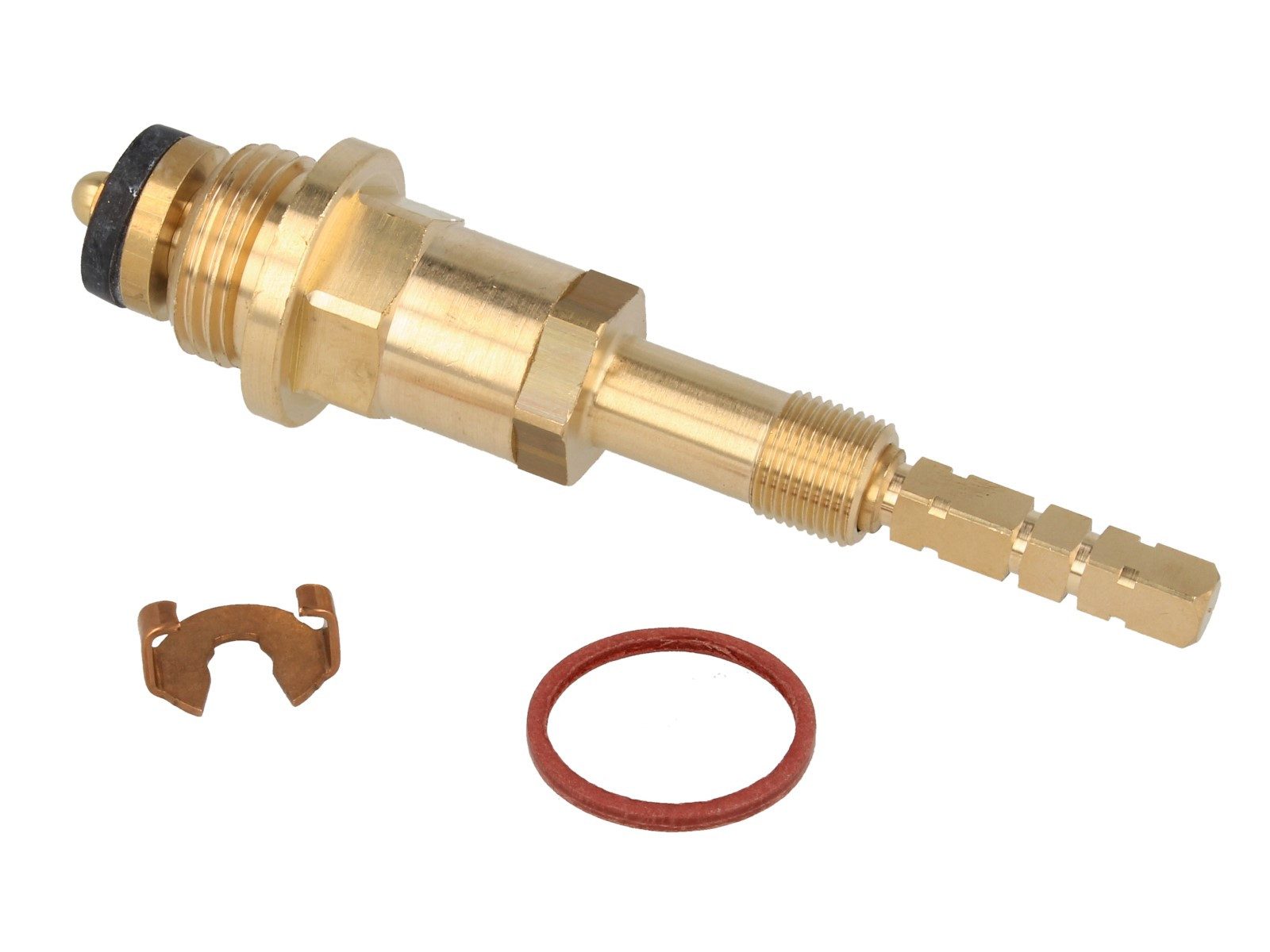 HANSA Absperrventil UP-Ventiloberteil 59902723 Neu 1/2 - 10-45 mm