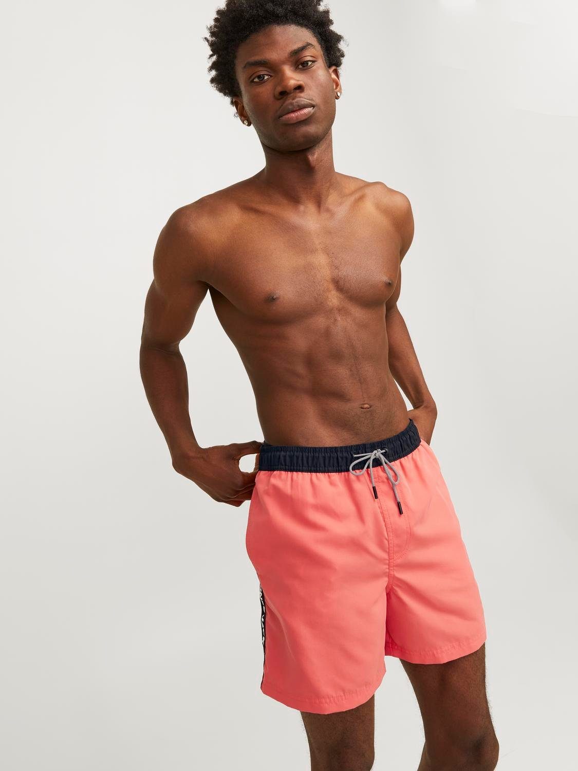 Jack & Jones Badehose günstig online kaufen