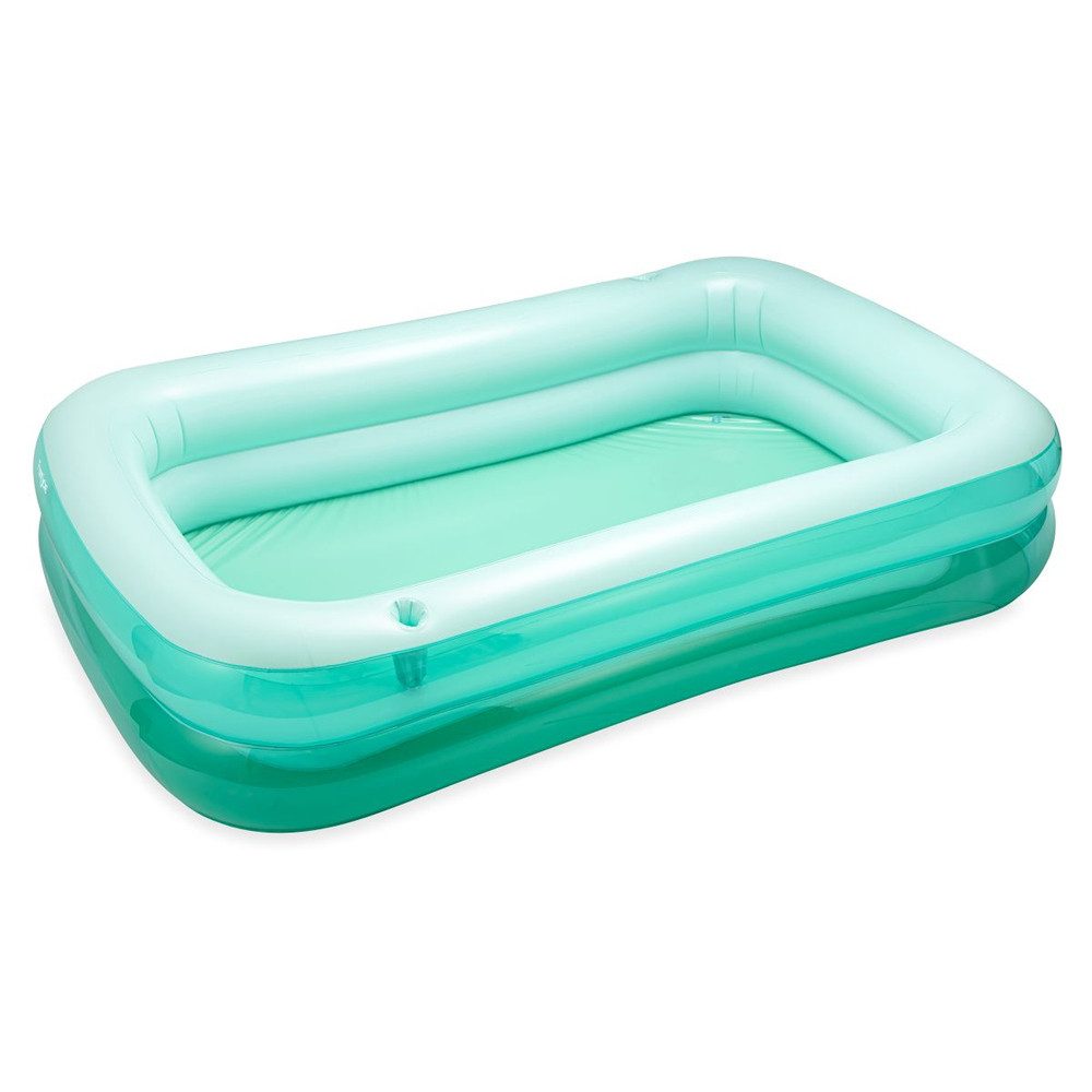 PolyGroup Pool Pool - Summer Block - türkis