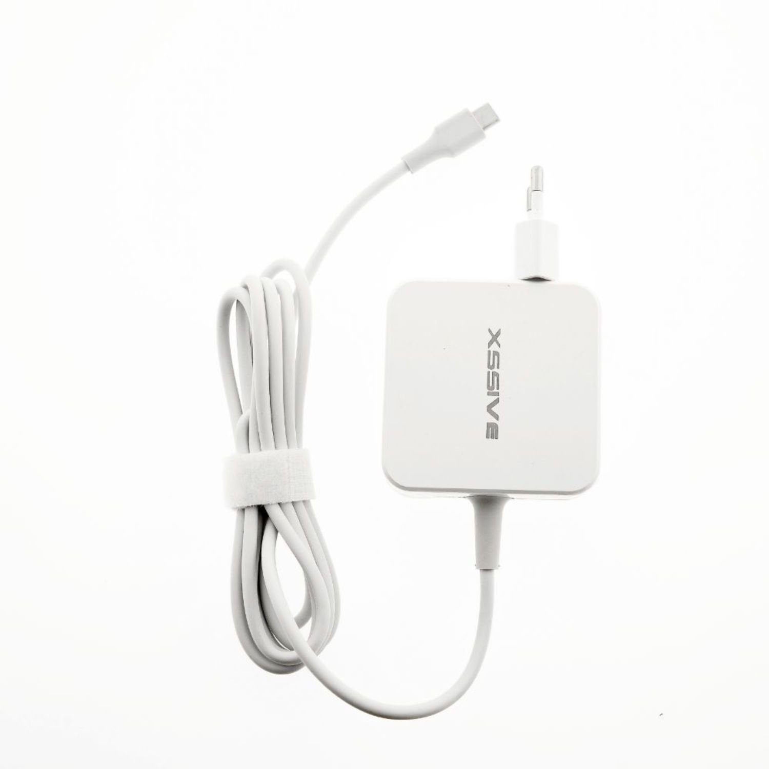 45W Schnelladegerät USB-C 1.8m für Smartphone, Tablet, Notebook USB-Ladegerät