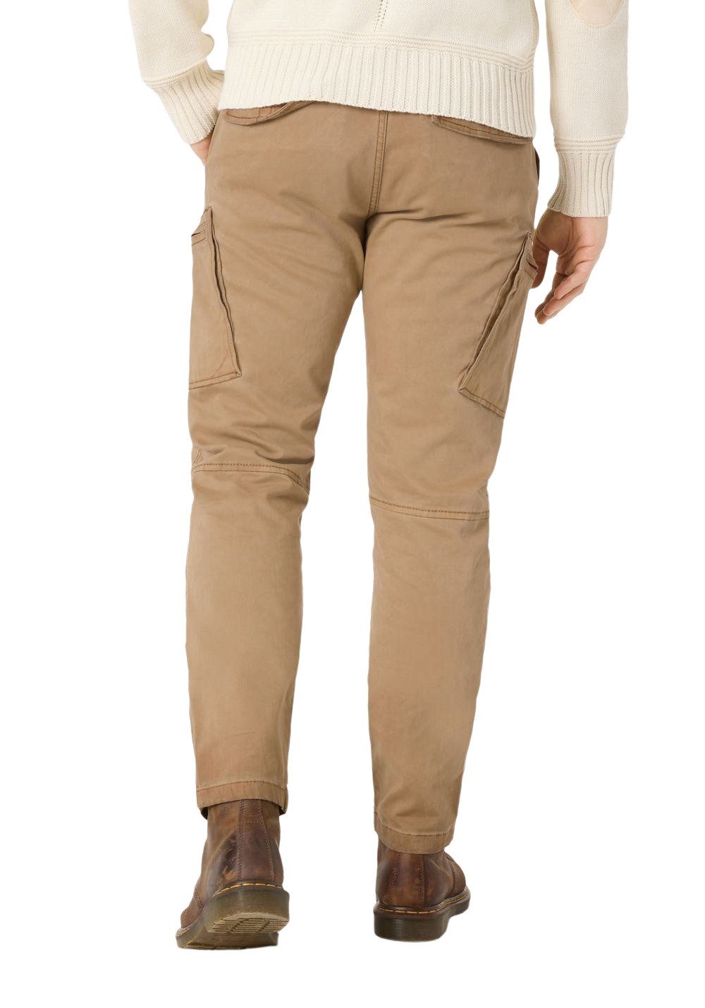 TIMEZONE Cargohose REGULAR LENNOXTZ mit Stretch