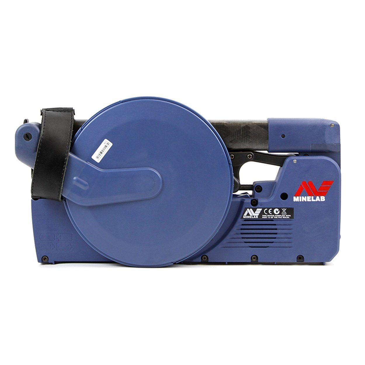 Minelab Metalldetektor SDC 2300 Golddetektor
