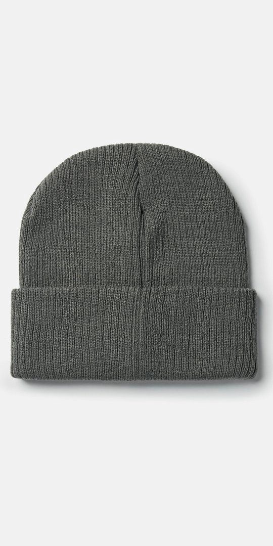 Evadale Beanie Gray Dickies