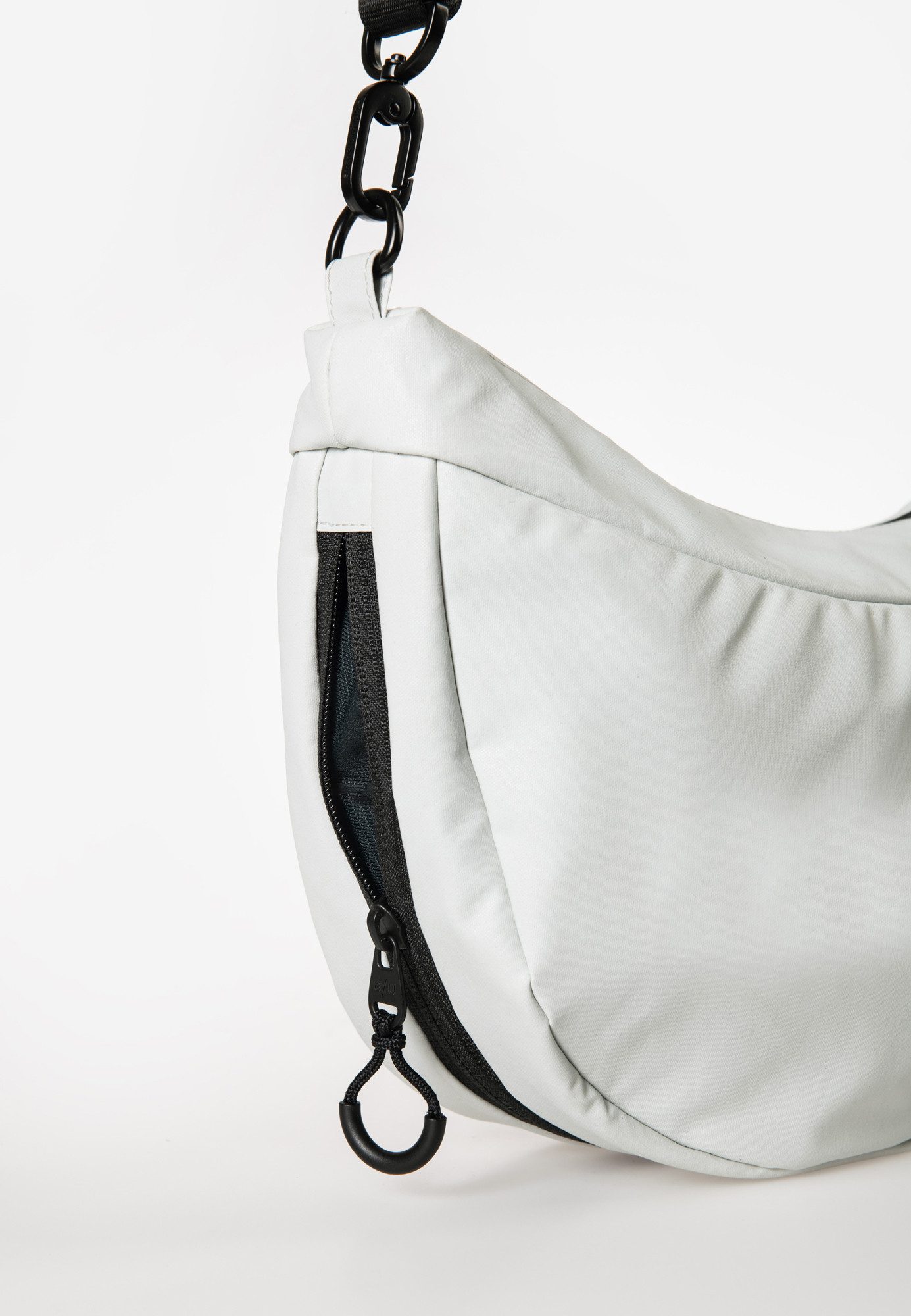 aunts & uncles Hobo Halfmoon Bag Toyo RE LITE