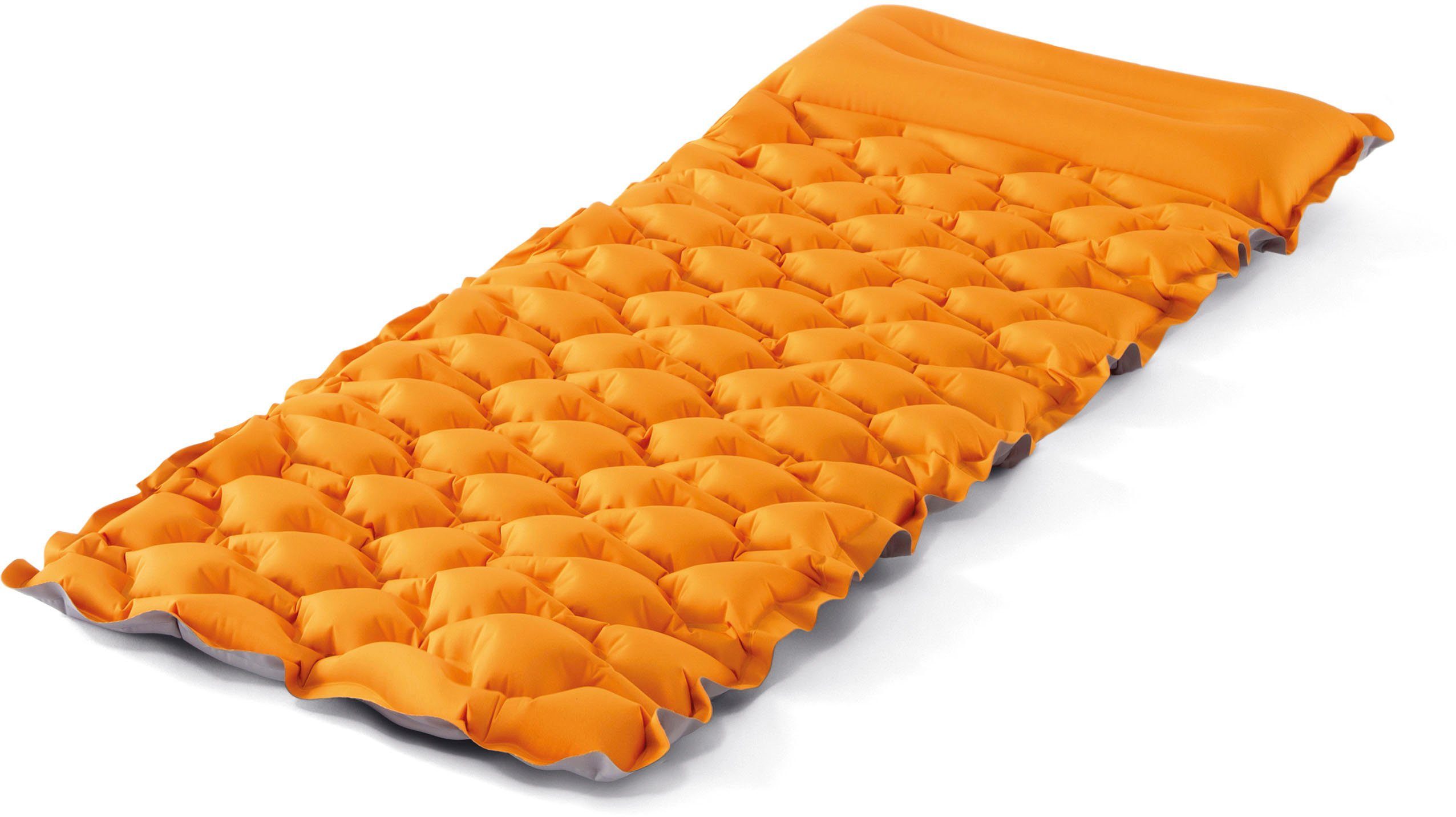 Intex Luftbett Camping-Matratze Truaire mit Aufbewahrungs-Tasche günstig online kaufen