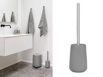 Zone Denmark WC-Reinigungsbürste Nova, Badezimmer, (Set), Toilettenbürste, Klobürste, matt, skandinavisches Design