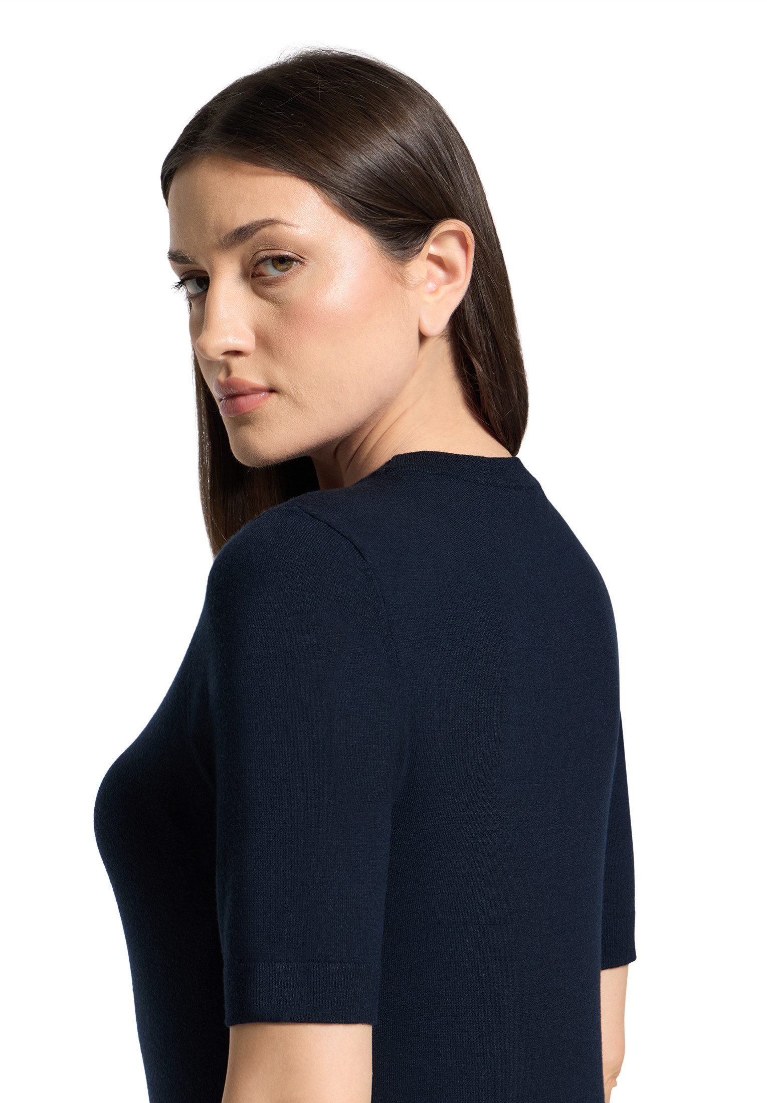 Betty Barclay Kurzarmshirt Damen kurzarm (1-tlg)