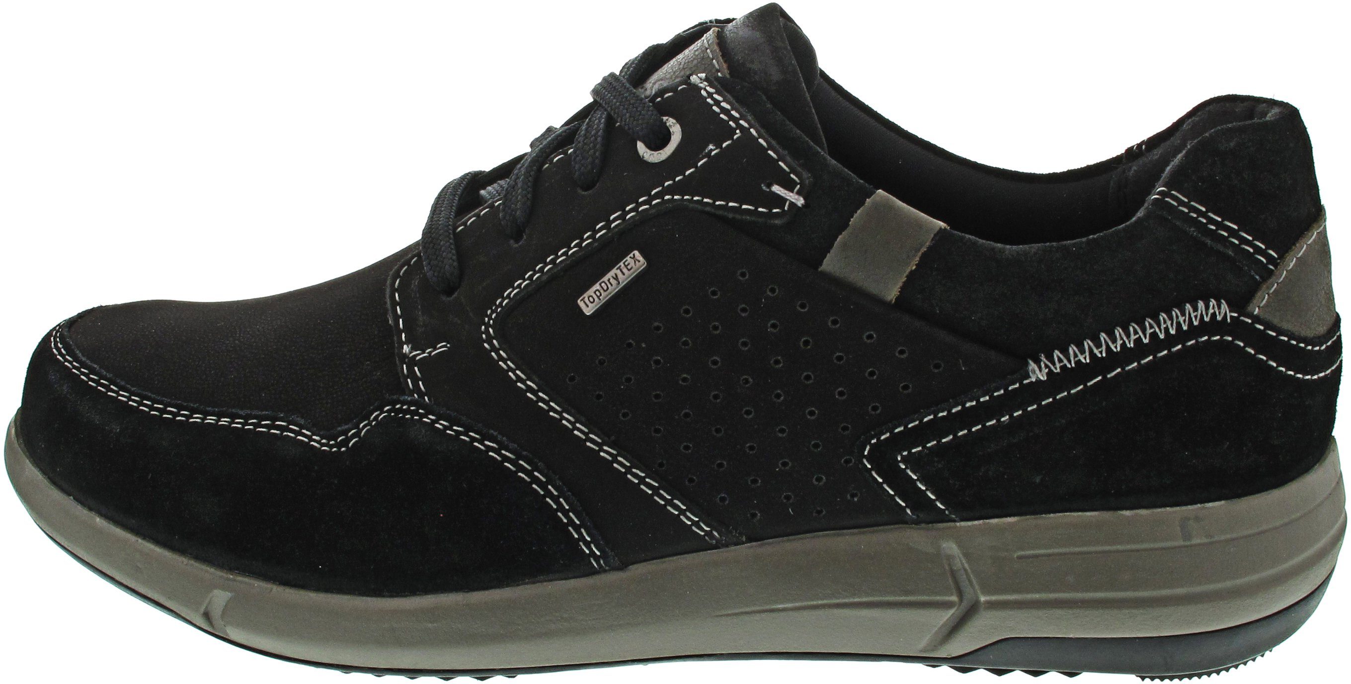 Schnürschuh