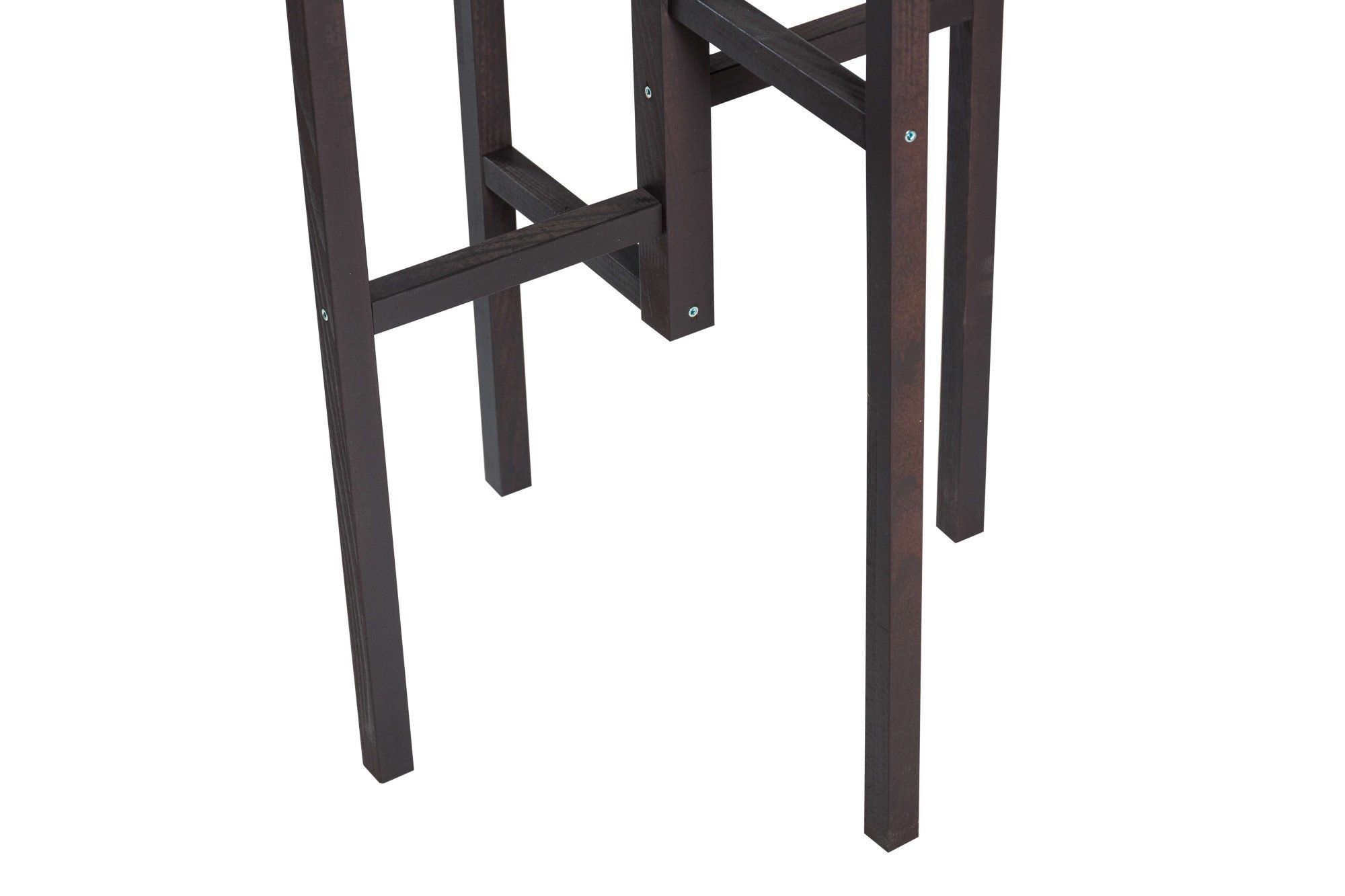 Woodman Garderobenständer Eigen, im skandinavian Design, aus keilverzinkter massiver Buche, FSC®