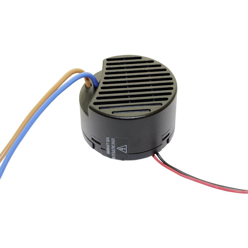 Comatec ORG2412Y Schaltnetzteil 12 V 2.0 A 24 W AC/DC-Einbaunetzteil